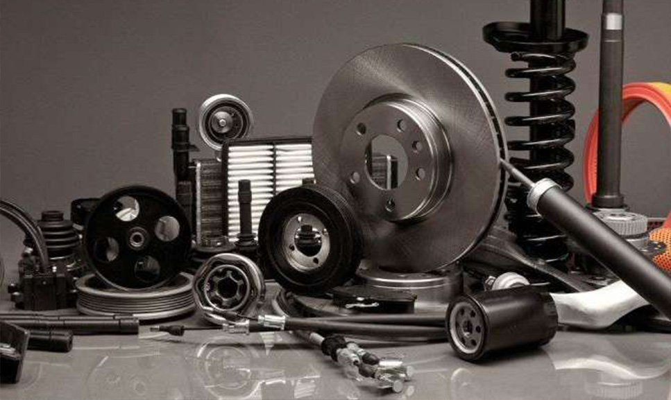 Muscat auto repair: Upgrade your car with top quality parts.