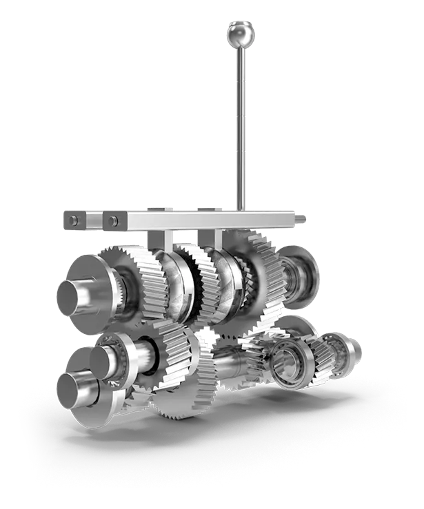 internal Component Car Transmission System: Expert Repair in Oman