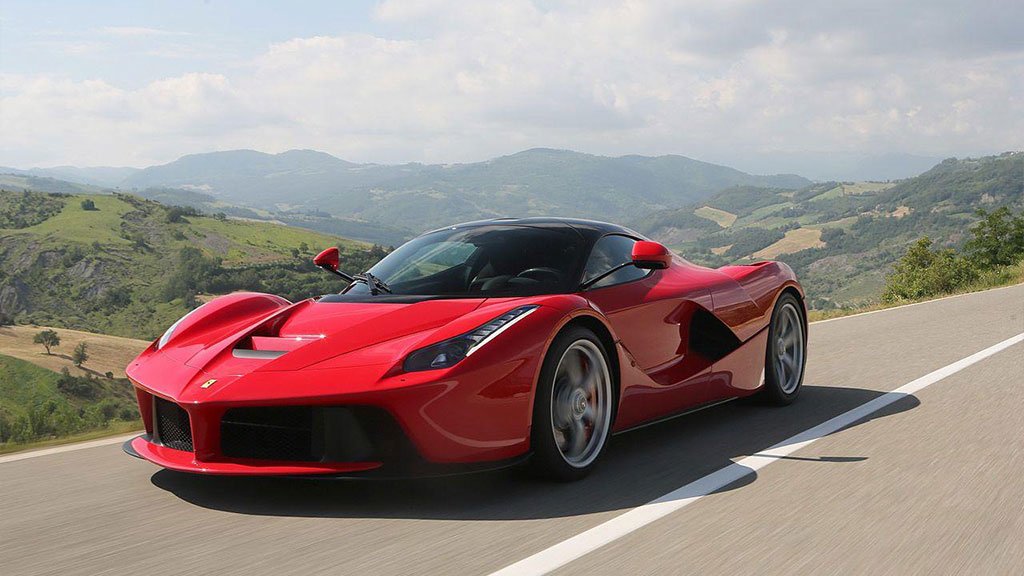 Muscat Ferrari car Repair & Maintenance: Expert Care for Your Dream Car