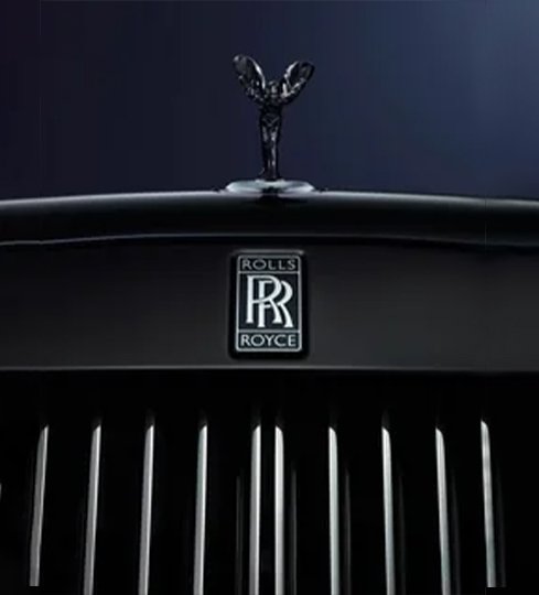 Don't trust your Rolls-Royce to just anyone. Expert service in Muscat.