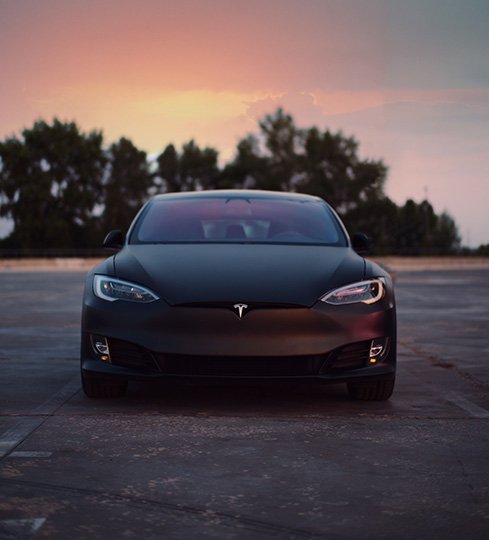 Tesla repair technicianfor all Models in Muscat oman